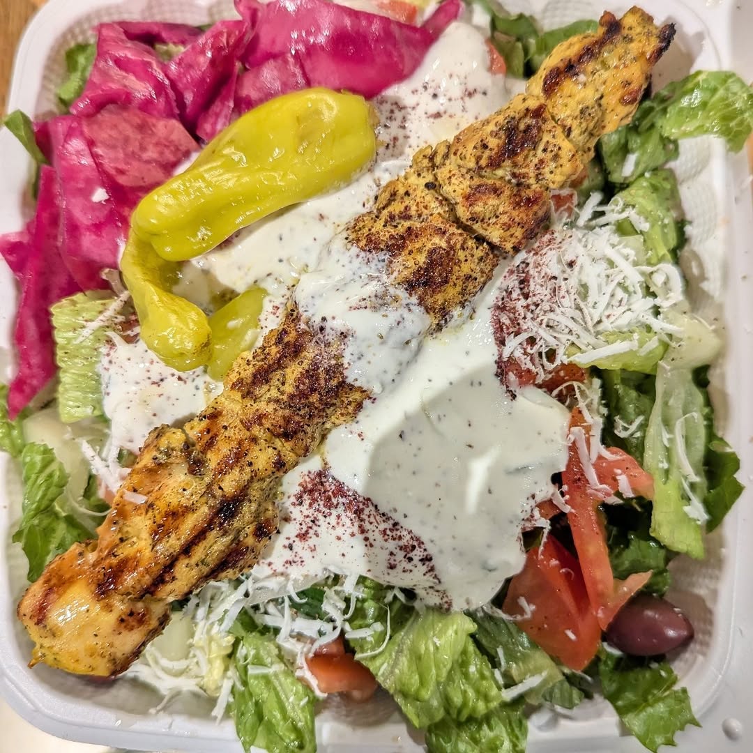 Gyros Place