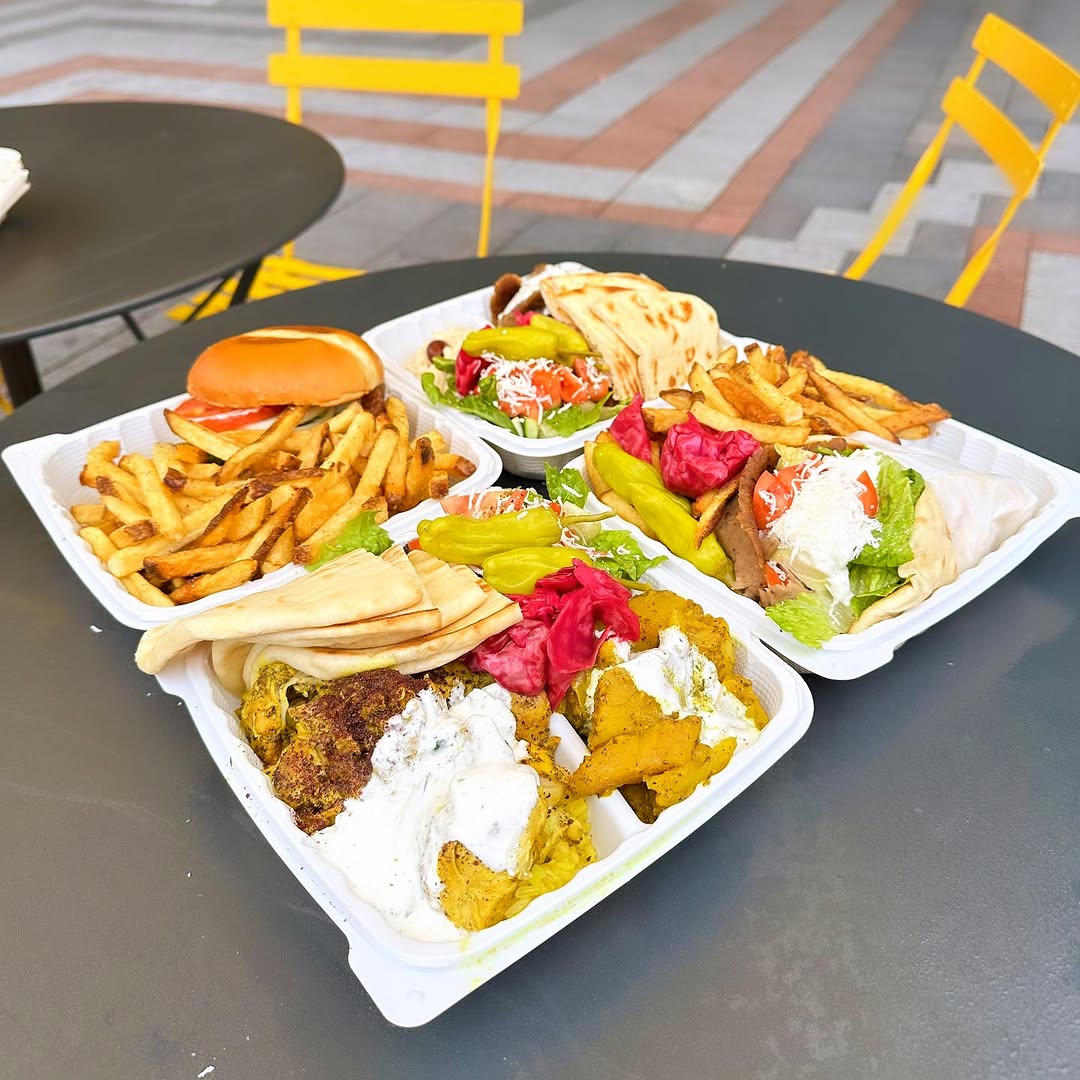 Gyros Place