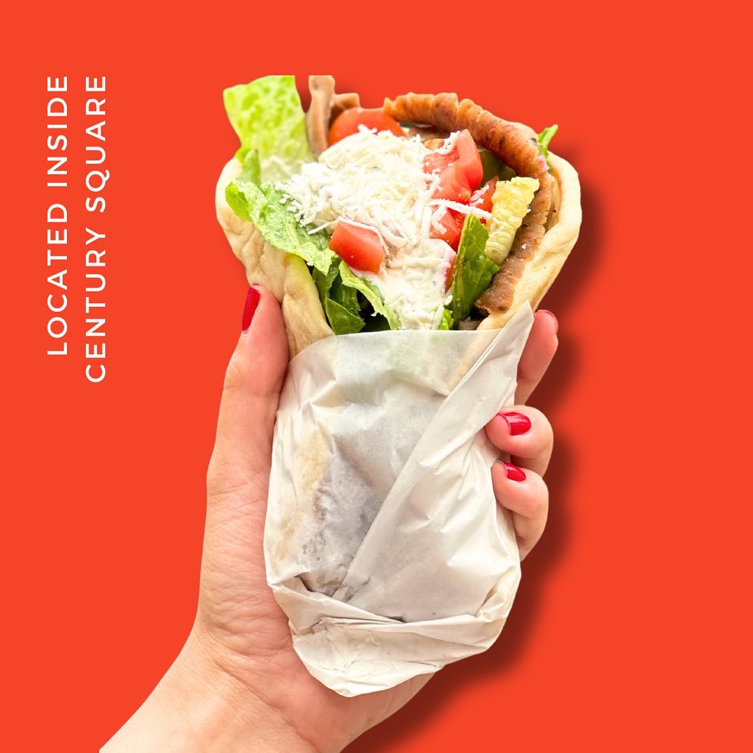 Gyros Place